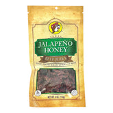 Jalapeño Honey Beef Jerky