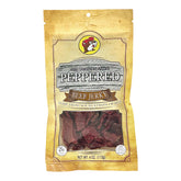 Old Western Style Peppered Beef Jerky