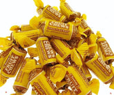 Tootsie Roll Lemon Five Pounds 5lbs Fruit Chews Candy Candies ~ 80oz
