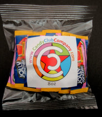 Jolly Rancher Stix Watermelon Sticks Hard Candy ~ 8oz ~ Half Pound