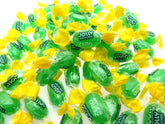Jolly Rancher ZERO SUGAR FREE Lime ~ 8oz Candy Candies Half Pound ~ NEW Flavor