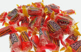 Jolly Rancher Cherry ~ 16oz ~ American Favorite Hard Candy ~ One Pound