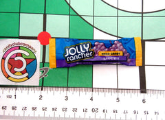 Jolly Rancher Stix Grape Sticks Hard Candy ~ 8oz ~ Half Pound