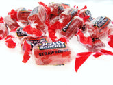 Jolly Rancher Strawberry - Hard candy ~ Half Pound ~ Sweets ~ 8oz (226g)