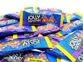 Jolly Rancher Stix Grape Sticks Hard Candy ~ 8oz ~ Half Pound
