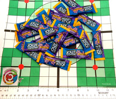 Jolly Rancher Stix Grape Sticks Hard Candy ~ 8oz ~ Half Pound