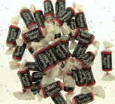 Tootsie Roll Original Chocolate Five Pounds Chews Candy ~ 80oz