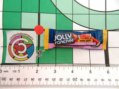 Jolly Rancher Stix Watermelon Sticks Hard Candy ~ 8oz ~ Half Pound