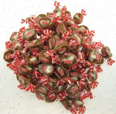 Caramel Creams 80oz Soft Candy Candies Sweets Caramels Chews 5lbs Five Pounds