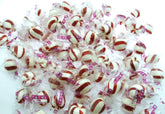 Bob's Sweet Stripes 16oz ~ soft mint Candy Bobs peppermint ~ One Pound Sweets
