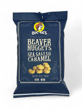 Beaver Nuggets (Sea Salted Caramel)