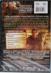 THE MIST ~ 2007 ~ Stephen King ~ Frank Darabont ~ Movie ~ New DVD