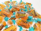 Jolly Rancher MANGO - 8oz Hard candy candies Half Pound Sweets ~ NEW FLAVOR
