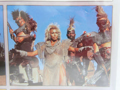 The Road Warrior & Mad Max ~ Mel Gibson Tina Turner ~ Movie ~ New DVD