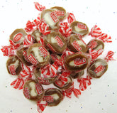 Caramel Creams 8oz Half Pound Soft Candy Candies Sweets Caramels Chews Free Shipping