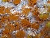 Butterscotch Sugar Free 16oz Coastal Bay Hard Candy Candies