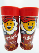 Kernel Season's Popcorn Seasoning Sriracha ~ 3oz Two Pack