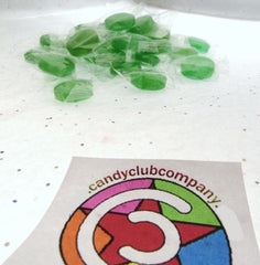 Lifesavers Watermelon 5lbs Hard Candy Individually Wrapped Candies Five Pounds