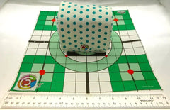 Coastal Bay Fat / SUGAR FREE 16oz Wild Cherry Fruit Flavor Hard Candy One Pound