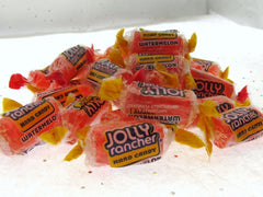Jolly Rancher Watermelon ~ 16oz hard candy ~ One Pound sweets